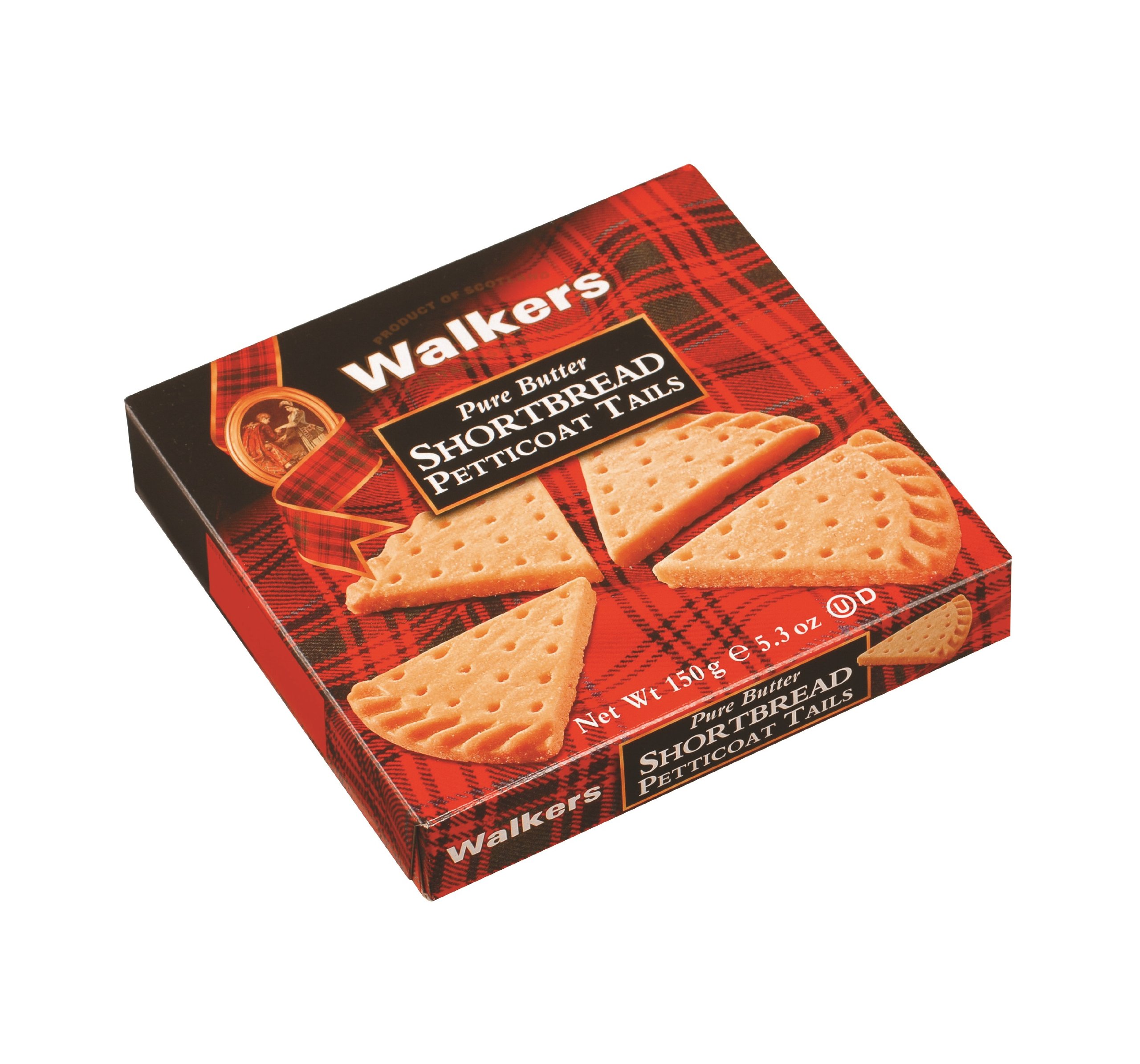 Walkers Shortbread